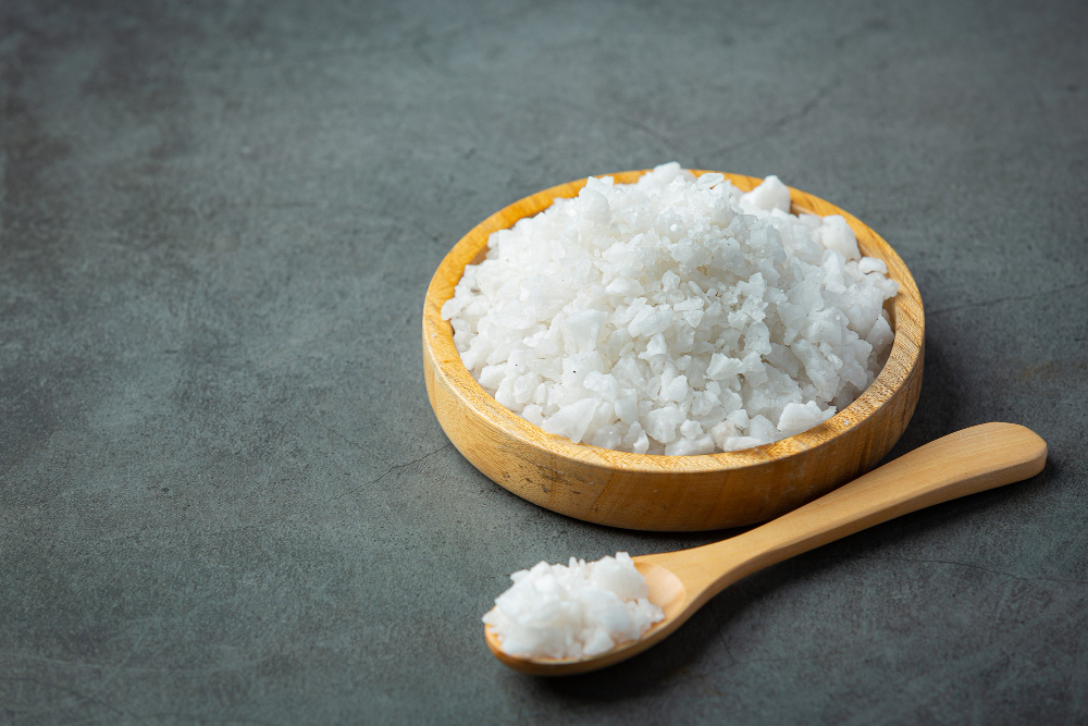 โซเดียม (Sodium) คืออะไร และมีความสำคัญอย่างไร